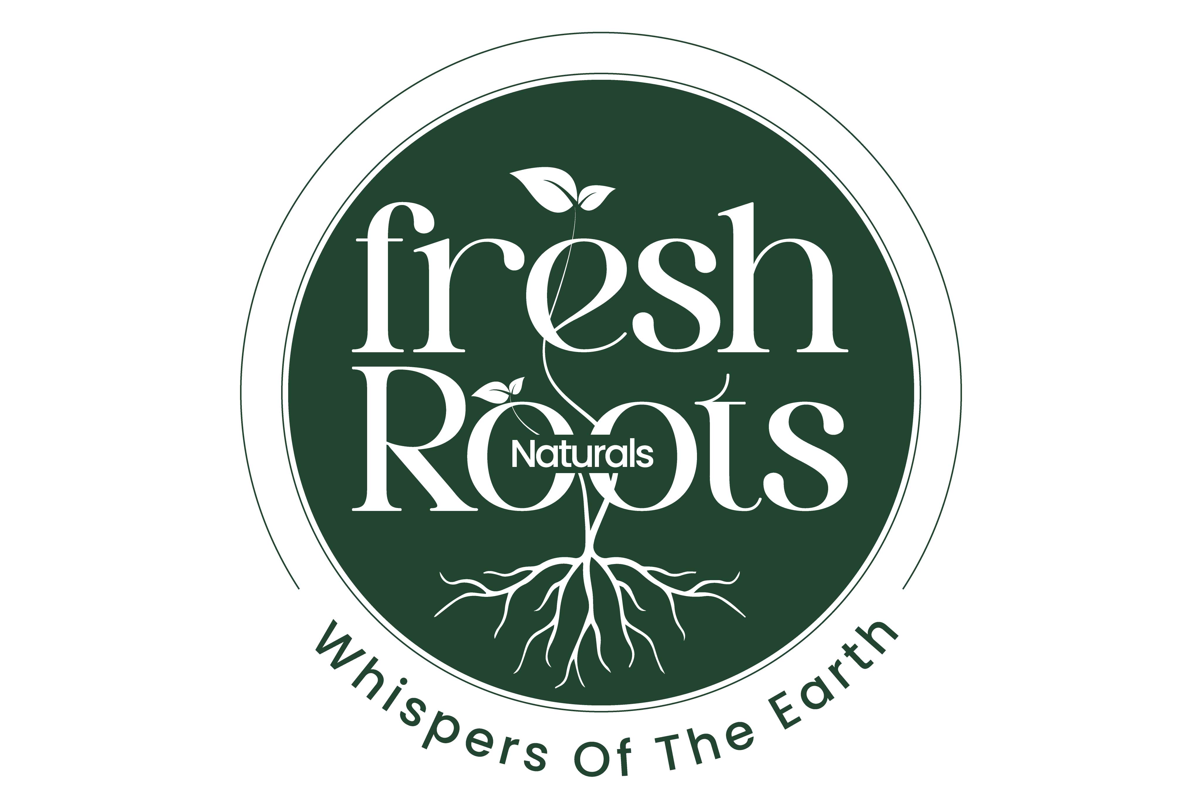 freshrootsnaturals.com