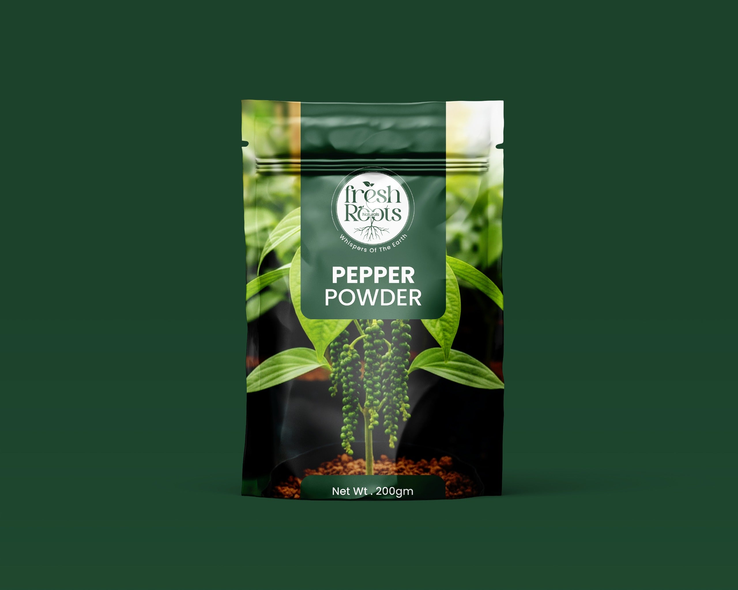 Malabar Black Peppercorns (Whole) – Idukki Single Origin